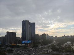 -民盈·国贸城
