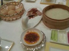 -东海朗廷酒店-唐阁T’ANG COURT 中餐厅