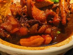-红厨巷·淮扬菜(熙南里店)