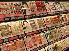 -Olive Young(明洞旗舰店)