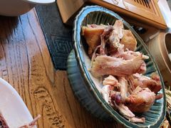 -小城粥道·海胆鲜虾粥(解放广场店)