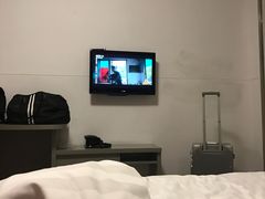 -莫泰酒店(厦门万象城火车站地铁站店)