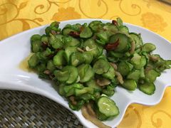 -老院子饭店·鲁菜·海鲜·家常菜