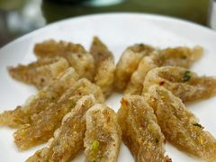 葛根饼-红泥美食坊(良安路店)