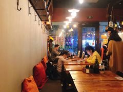 -La Tavernetta(Bar à Vin)(乌鲁木齐路店)