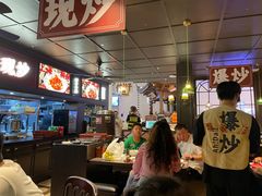 -阿大排档(长春这有山店)