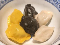 -涨巢·潮玩水疗局