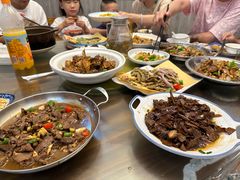 -李东农庄(中南百草园地标店)