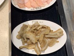 -八合里潮汕鲜牛肉火锅(吉大店)