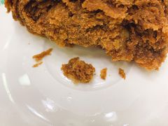 糖火烧-白魁老号饭庄(交道口店)