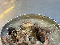 -广场正宗原汁薏米店