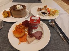 -康帝国际酒店-艾斯本自助西餐厅