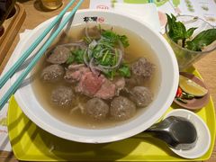 -蔡澜Pho·越南粉餐厅(海上世界店)