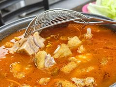 -池味巴瑶·崇巍牛杂家常菜(埌东店)