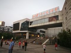 -武汉天乐社武宫剧场