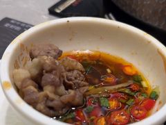 -一绪に寿喜烧(荟聚店)