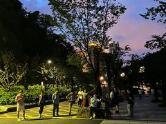 -阿哈湖国家湿地公园
