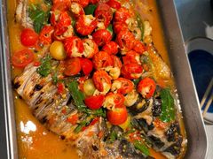 -鱼酷活鱼烤鱼(南京水游城店)