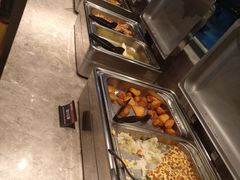 -比格比萨自助(万柳华联店)