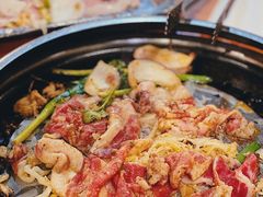 烤牛肉-小宇火锅烧烤(颜三路店)