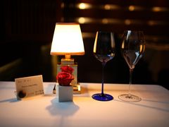 -三嚥阁 La Villa Restaurant