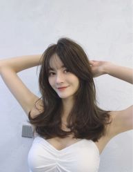-梳蕾娜 HAIR SALON