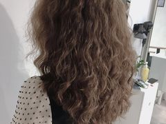 -风格style 专业烫染