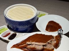 -北平食府·北京烤鸭(北京西站六里桥店)