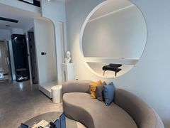 -芷迹江景酒店(五一广场汇景城店)