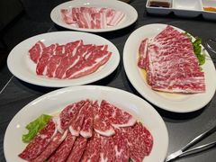 -NIUAN牛庵·日式和牛烧肉(恒隆店)