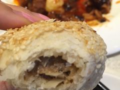 -马凯餐厅(长椿街店)