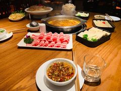 -佬土鹅肠火锅(解放路店)
