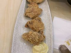 -八盛屋·沾面(集美万达店)