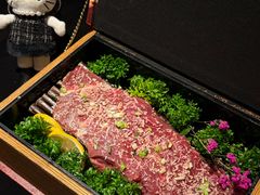 -韩宫宴和牛烤肉(合肥滨湖银泰城店)