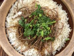 羊菘饭-光明清汤羊(宝业路店)