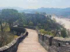 -台州府城(江南长城)