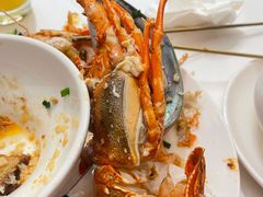 -79号渔船海鲜饭店(宝安店)