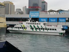 -南丫岛