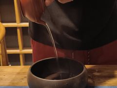 -邈墨茶馆(大兜路1号店)