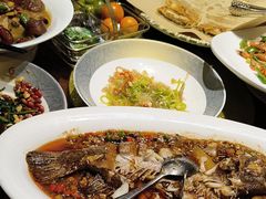 -老铺人家酒店(紫荆名流店)