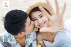 点击看大图 -古摄影婚纱