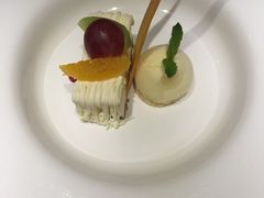 -王品牛排(郑州大卫城店)