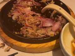 -鹿港小镇(悠唐店)