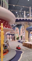 -奈尔宝家庭中心·亲子餐厅(鄞州万达店)