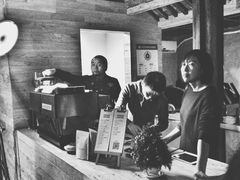 -VOYAGE COFFEE(北锣鼓巷店)