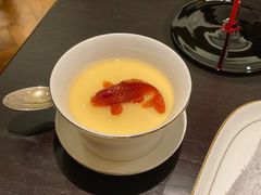 热情果布丁-甄御•海鲜新青岛菜(麦岛店)