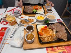-豪享来(我格广场店)