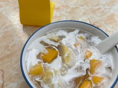 -兰芳园榴莲糖水(惠福西店)