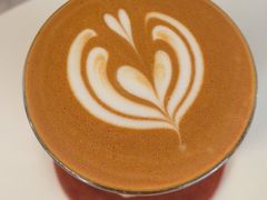 -麻雀咖啡SPARROW COFFEE(十全街店)