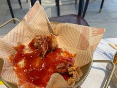 -朴鲸家正宗韩国料理(福田店)